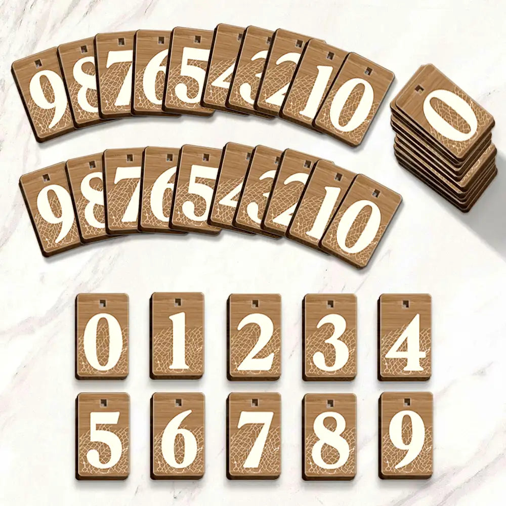 Gift For Women,Gift For Men,Gift For Yourself,Happy,Fishing - Fish Caught This Year - Personalized Hanging Tracker Sign