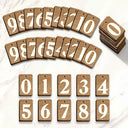 Gift For Women,Gift For Men,Gift For Yourself,Happy,Fishing - Fish Caught This Year - Personalized Hanging Tracker Sign