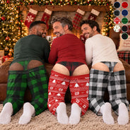 Top Market,Christmas,Humorous,Gift For Men,Gift For Yourself,Icon - Funny Christmas Gifts For Husband Dad Grandpa - Personalized Pajama Pants