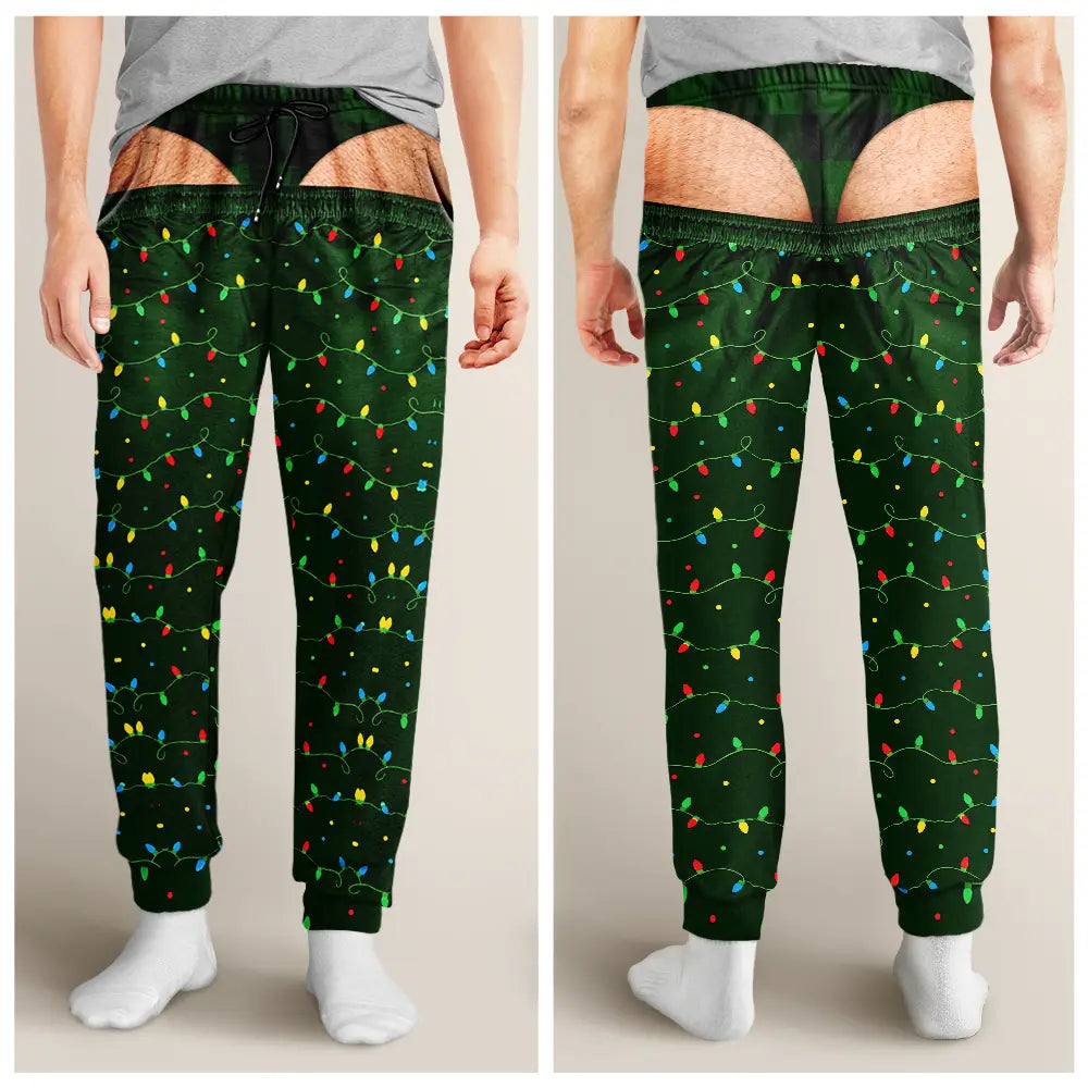 Top Market,Christmas,Humorous,Gift For Men,Gift For Yourself,Icon - Funny Christmas Gifts For Husband Dad Grandpa - Personalized Pajama Pants