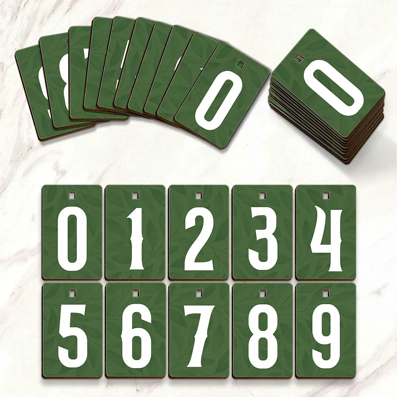 Gift For Yourself,Gift For Women,Happy,Gardening - Garden Sign Tracker Just One More - Personalized Hanging Tracker Sign