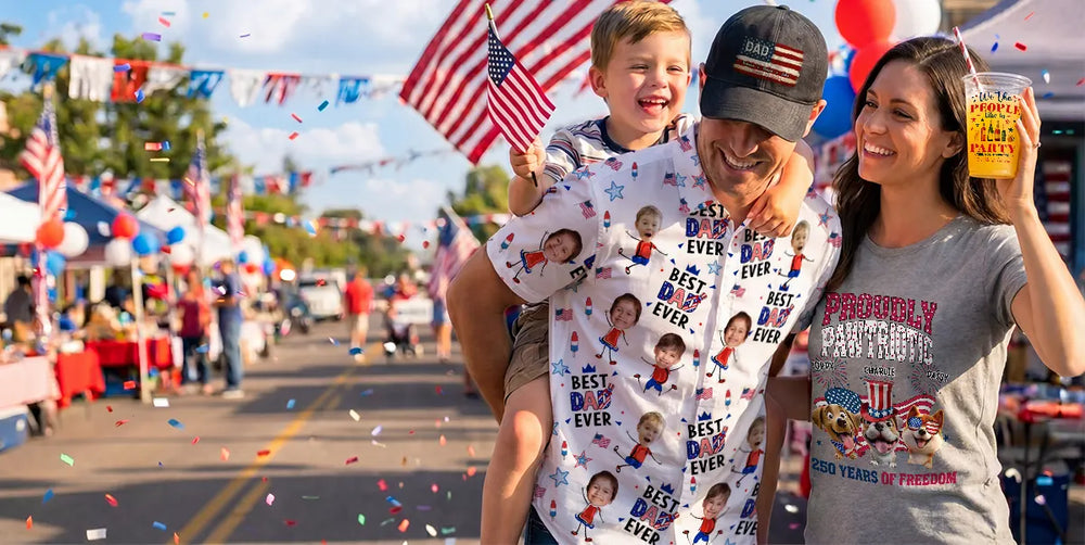 America's 250th Anniversary