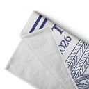 Gift For Bestie, Beach, Summer, Happy, Gift For Women - Girls Trip A Lot Of Laughter & Memories - Personalized Beach Towel