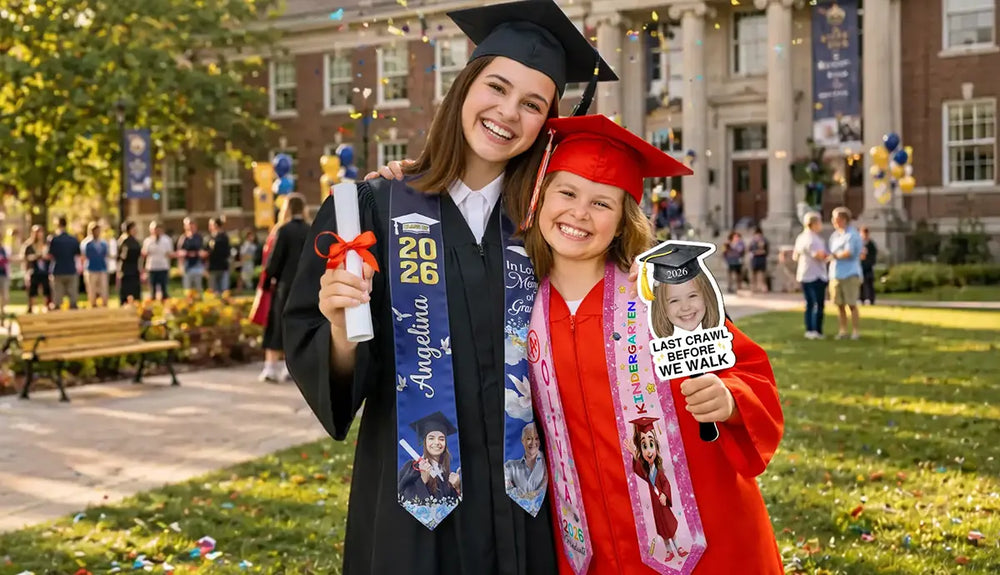 Graduation Gifts