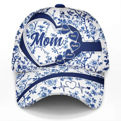 Cap