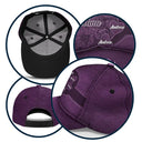 Gift For Grandma, Gift For Mother, Gift For Women, Happy - Grandma's Little Sweethearts - Personalized Classic Cap