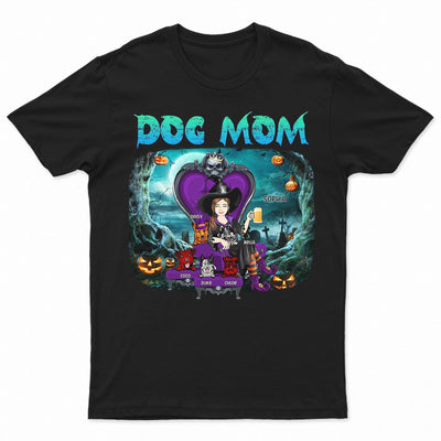 Halloween Gift For Pet Lovers