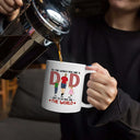 But To Us You Are The World - Personalized Mug