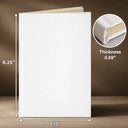 Gift For Yourself,Gift For Women,Gift For Sisters,Gift For Daughter,Gift For Bestie,Happy - Birth Month Flower Every Chapter Brings New Growth - Personalized Hardcover Journal