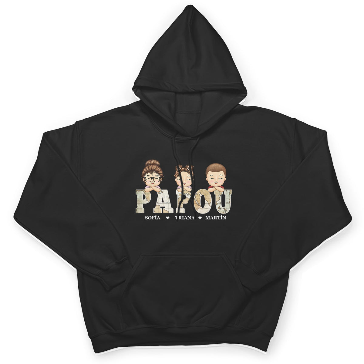 Abuelo Abuelito Tito Tata Yayo Abue Agüelo Viejo Viejito Papá - T Shirt Personalizado