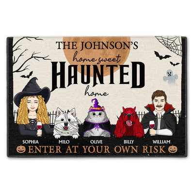Halloween Decorations