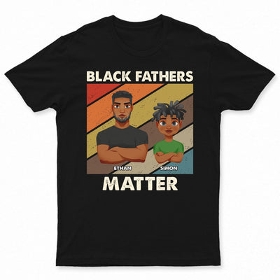 Black History Month T-Shirt