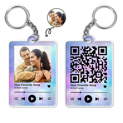 QR Code Gifts