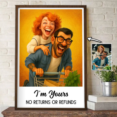 Poster For Couples