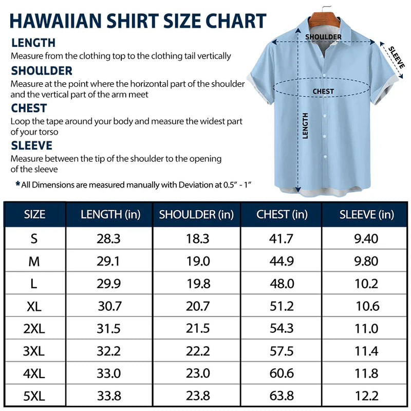 Custom Photo The Coolest Pop - Personalized Hawaiian Shirt