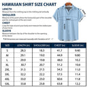 Gift For Men,Gift For Father,Gift For Grandpa,Happy,Non-Eng,German - Eigenes Foto Bester Opa Der Welt Trophäen-Papa - Personalisiertes Hawaiihemd