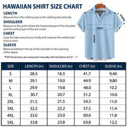 Gift For Father,Fishing,Proud,Icon - Reel Cool Grandpa Dad - Personalized Hawaiian Shirt