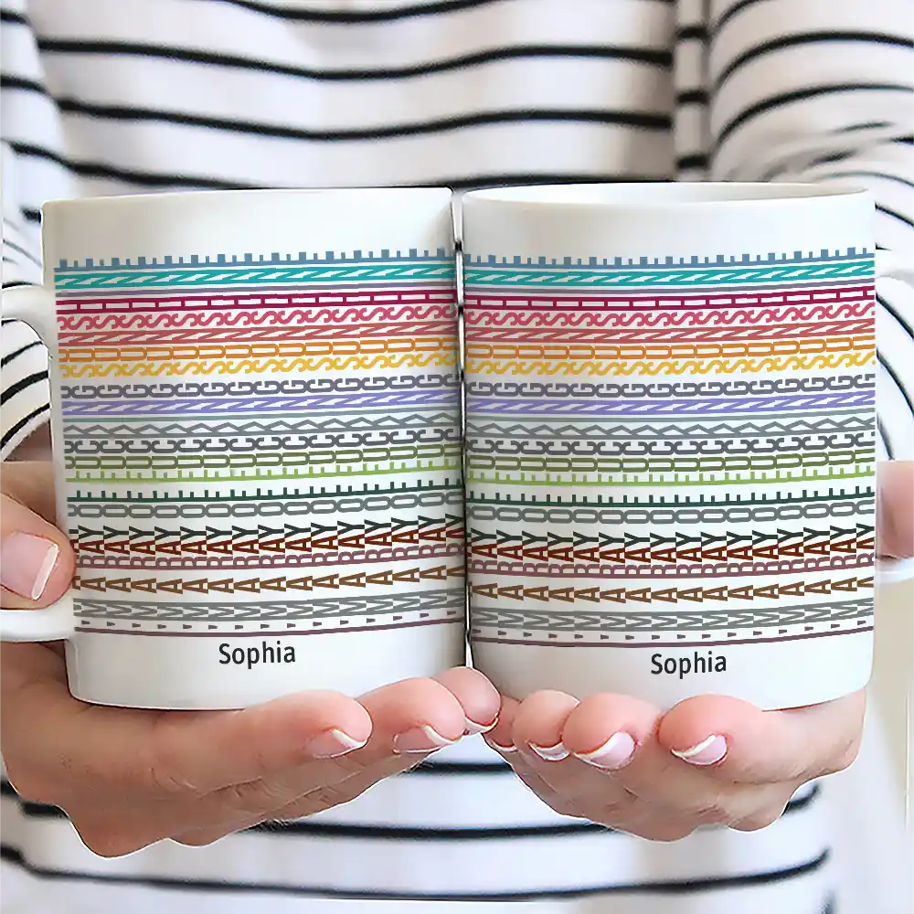 Gift For Yourself,Gift For Bestie,Gifts For Colleagues,Funny,Top Market - Hidden Message I'm A Ray Of Sunshine - Personalized Mug