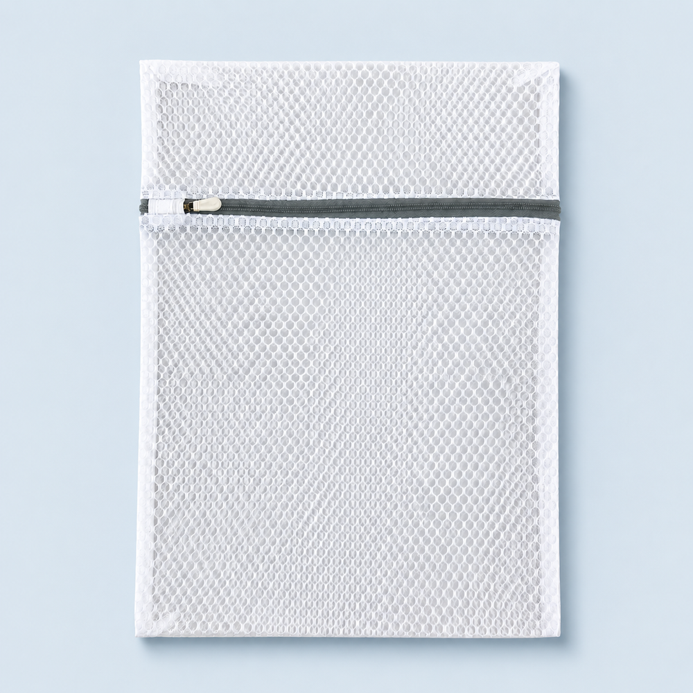Add-On Honeycomb Mesh Laundry Bags