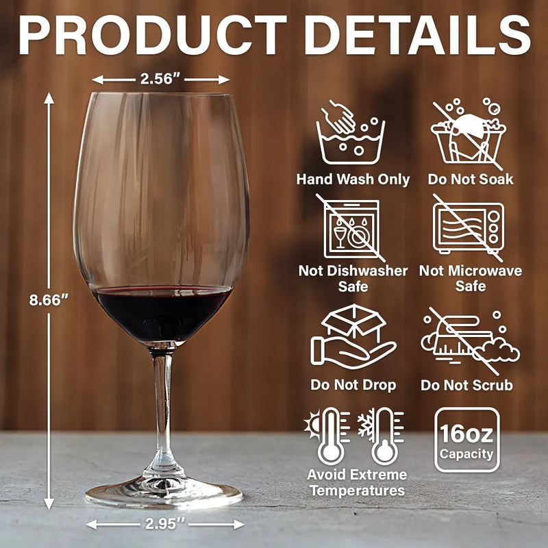 Gift For Couples, Married Couple, Custom Photo, Wedding, Romantic, Remove BG Photo - Custom Photo Couples Wedding Engaged Bachelor Party - Personalized Wine Glass