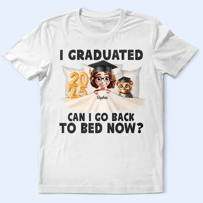 Graduation T-Shirt
