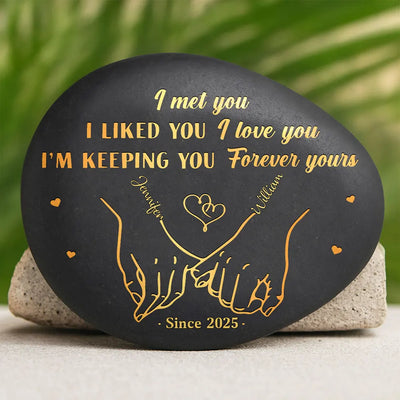 Printed Rock