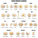 Gift For Daughter, Mom - Daughters (Adult), Gift For Women, Happy, Grandma - Grandkids, Gift For Grandkids - Mom Daughter The Only Thing Better Than Being Your Mother - Personalized Leather Pocket Hug