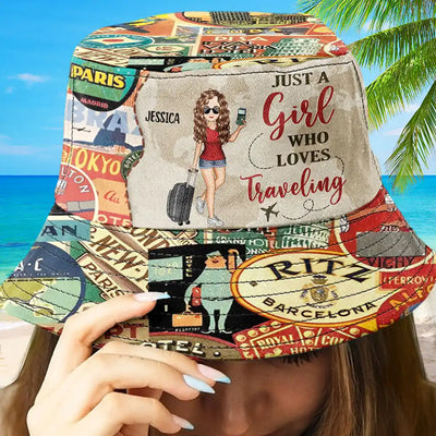 Bucket Hat