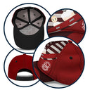 World's Best Dad - Personalized Classic Cap