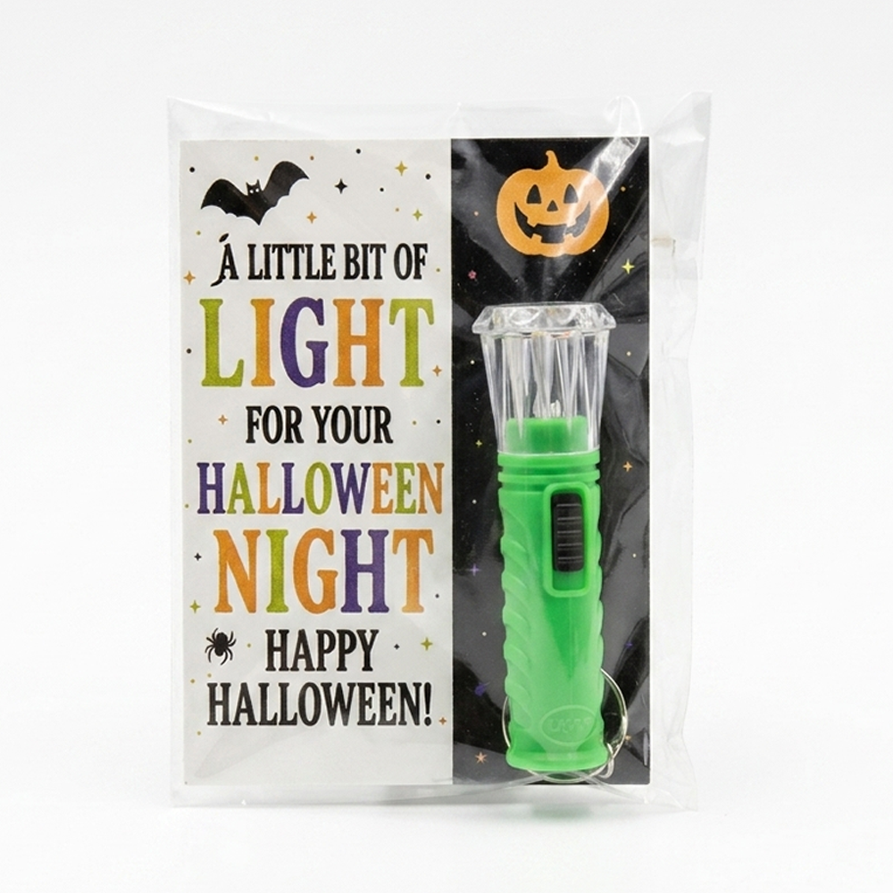 Add-On Mini Flashlight Set