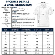 Custom Photo Funny I Love My Lover - Gift For Husband, Boyfriend - Personalized Polo Shirt