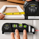 Gift For Men,Gift For Father,Gift For Boyfriend,Gift For Couples,Gift For Husband,Gift For Grandpa,Gift For Uncle,Non-Eng,Icon,Adorable - This Awesome Grandpa Belongs To Gift For Men Grandfather Daddy Uncle - Personalized Laser Level Tool