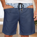 Top Market,Humorous,Gift For Men,Golf,Gift For Yourself,Icon - Funny Butt Illusion Gifts For Golf Sports Lovers - Personalized Casual Shorts