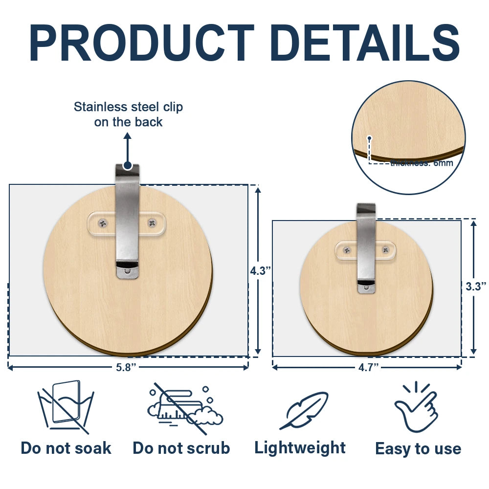 Gift For Couples,Gift For Wife,Gift For Husband,Gift For Father,Gift For Mother,Long Distance,Happy - Location Map Distance Means So Little When Someone Means So Much - Personalized Custom Shaped Car Visor Clip
