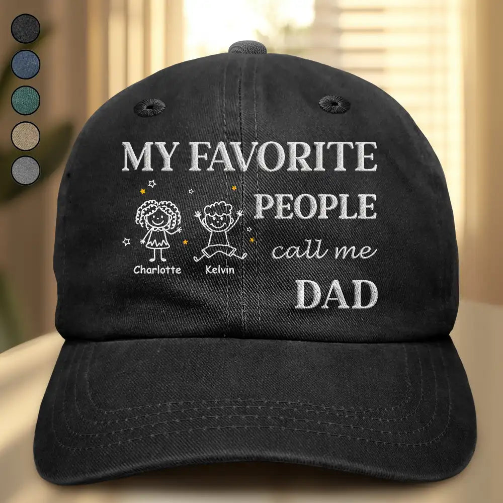 Gift For Father,Gift For Grandpa,Grandpa - Grandkids,Happy - Moon Phase Our First Father's Day The Day You Became My Dad Mom - Personalized Crystal Globe Lamp