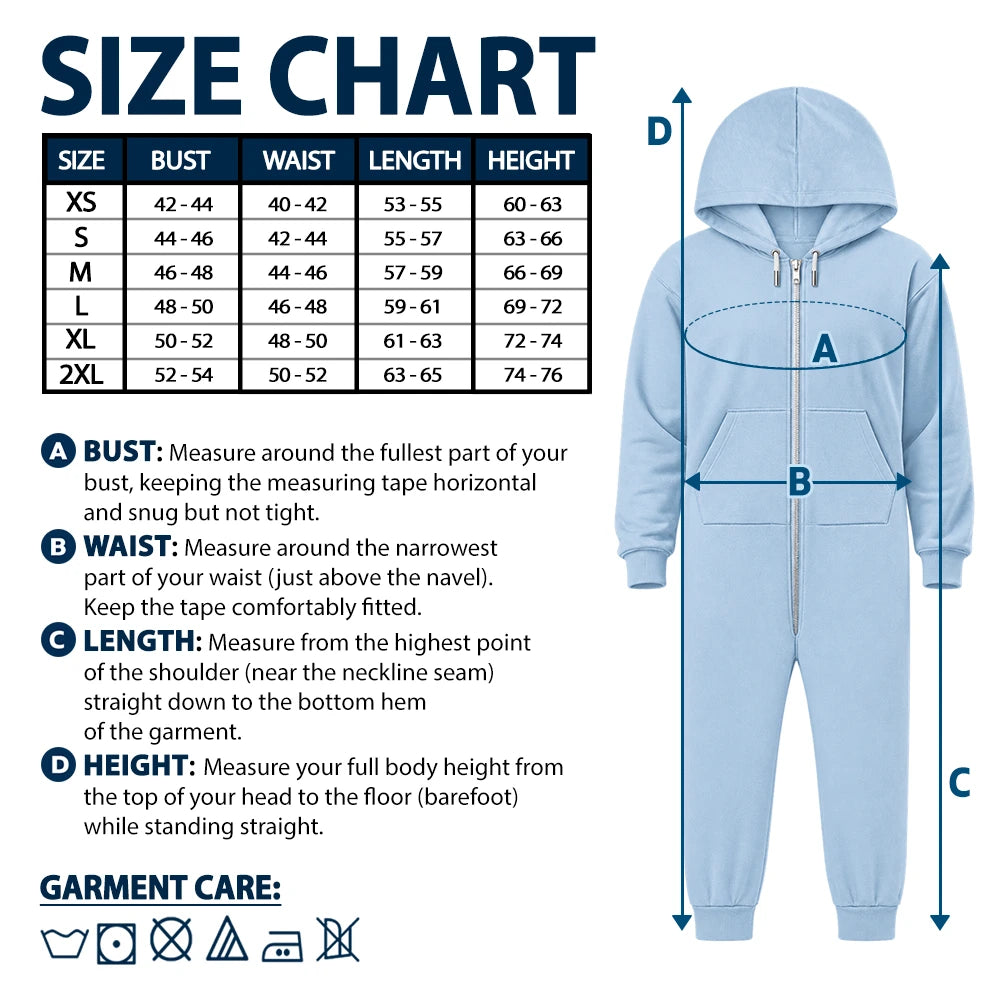 Funny Santa Abs Belly Body For Husband Dad Grandpa - Personalized Overall Onesie Hooded Jumpsuit