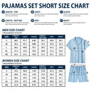 Gift For Grandparents,Gift For Grandpa,Gift For Grandma,Gift For Mother,Gift For Father,Happy,Christmas - This Grandpa Grandma Belongs To Kids Pet - Personalized Short Pajamas Set