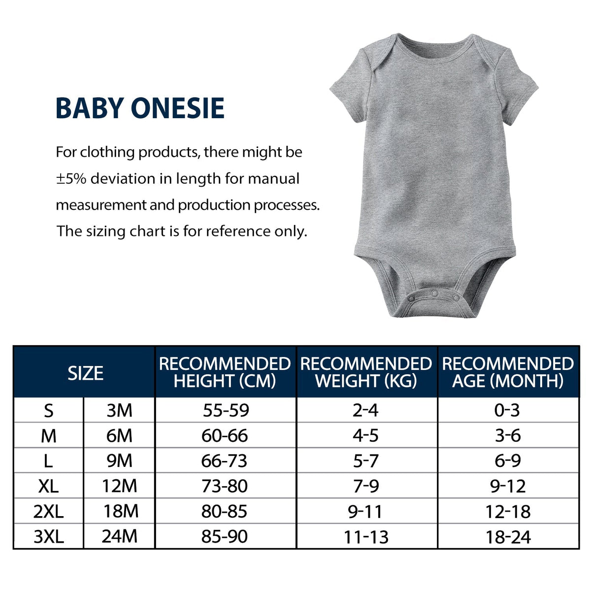 Dog Lovers Protected By - Gift For Baby, Baby Shower, New Baby - Personalized Baby Onesie
