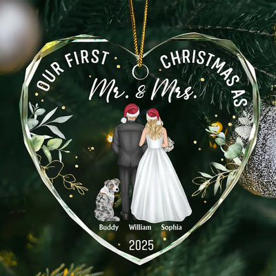 Wedding Gifts For Couple