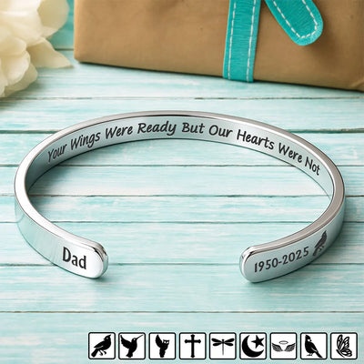 Bangle Bracelet Cuff