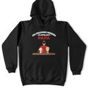 Gift For Husband,Parents,Gift For Yourself,Gift For Men,Gift For Grandpa,Gift For Father,Love,French,Gift For Grandparents,Non-Eng,Vector,Adorable - Mes Personnes Préférées M’appellent Papi - T-Shirt Personnalisé