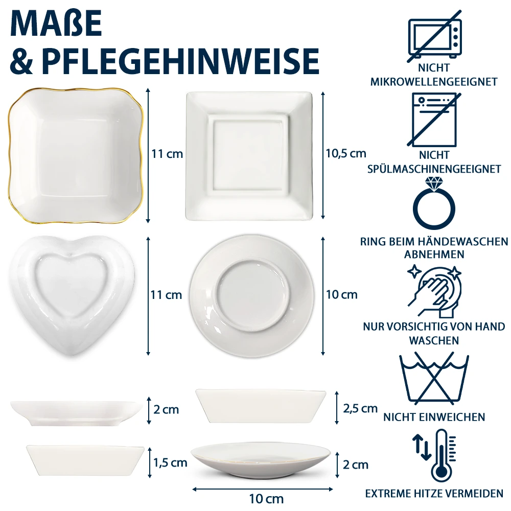 Gift For Mother,Gift For Women,Gift For Grandma,Gift For Wife - Eigenes Foto Als Bleistiftskizze Ich Liebe Dich Mama Oma - Personalisierte Schmuckschale