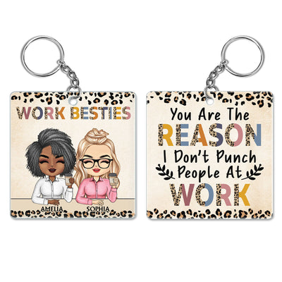 Work Bestie Gifts