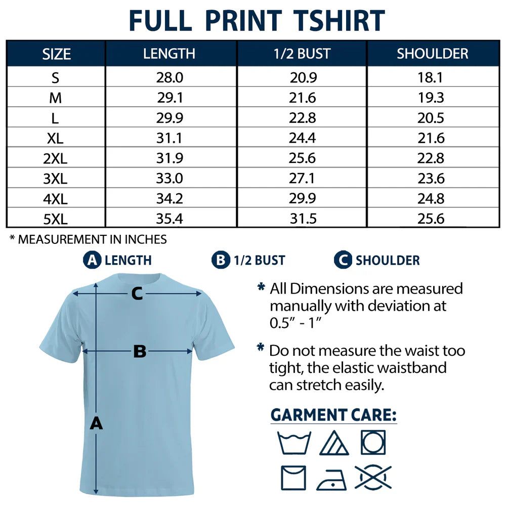 Graduated Can I Go Back To Bed Now - Personalized Full Print T Shirt
