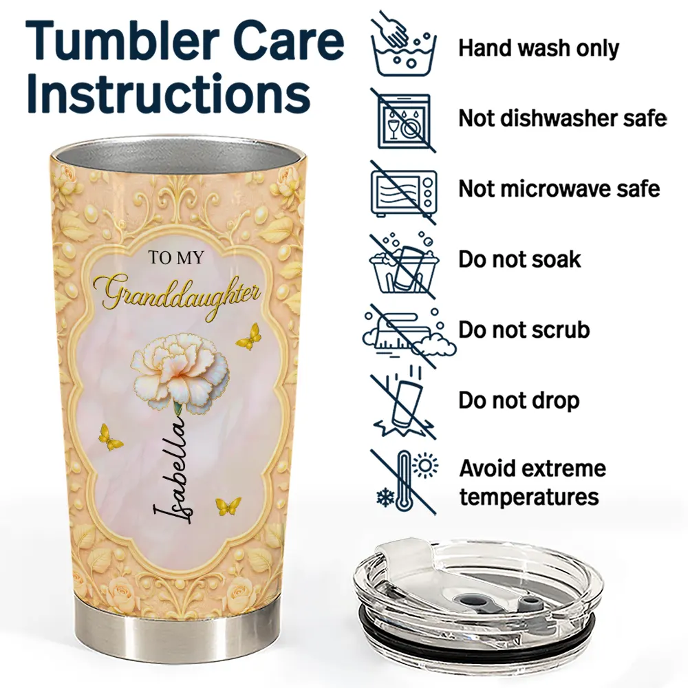 Gift For Daughter,Mom - Daughters (Adult),Gift For Women,Happy,Grandma - Grandkids,Gift For Grandkids - Mom Daughter The Only Thing Better Than Being Your Mother - Personalized Tumbler