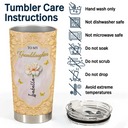 Gift For Daughter,Mom - Daughters (Adult),Gift For Women,Happy,Grandma - Grandkids,Gift For Grandkids - Mom Daughter The Only Thing Better Than Being Your Mother - Personalized Tumbler