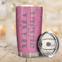 Gift For Mother,Gift For Grandma - Mom Grandma Nana - Personalized Tumbler