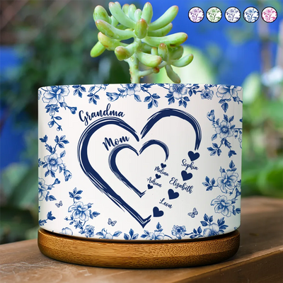 Planters & Vases