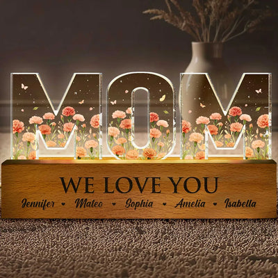 LED Light For Mom