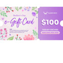 Wander Prints Mother’s Day e-Gift Card